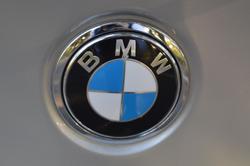 2007 BMW 1 Series 120i E87 MY07 Titanium Silver