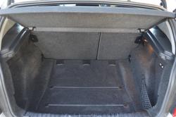 2007 BMW 1 Series 120i E87 MY07 Titanium Silver