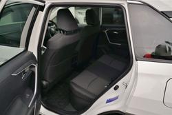 2023 Toyota
Rav4 Hybrid RAV4 2WD 2.5L Hyb CVT GXL (SS)