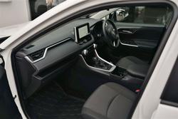 2023 Toyota
Rav4 Hybrid RAV4 2WD 2.5L Hyb CVT GXL (SS)