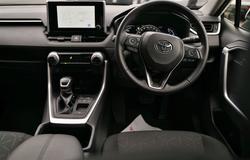 2023 Toyota
Rav4 Hybrid RAV4 2WD 2.5L Hyb CVT GXL (SS)