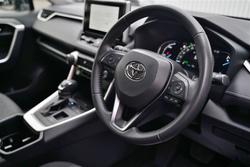 2023 Toyota
Rav4 Hybrid RAV4 2WD 2.5L Hyb CVT GXL (SS)