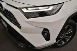 2023 Toyota
Rav4 Hybrid RAV4 2WD 2.5L Hyb CVT GXL (SS)