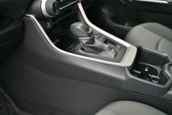 2023 Toyota
Rav4 Hybrid RAV4 2WD 2.5L Hyb CVT GXL (SS)