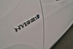 2023 Toyota
Rav4 Hybrid RAV4 2WD 2.5L Hyb CVT GXL (SS)