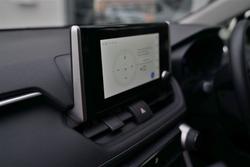2023 Toyota
Rav4 Hybrid RAV4 2WD 2.5L Hyb CVT GXL (SS)