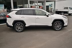 2023 Toyota
Rav4 Hybrid RAV4 2WD 2.5L Hyb CVT GXL (SS)