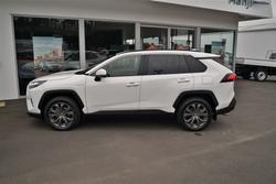 2023 Toyota
Rav4 Hybrid RAV4 2WD 2.5L Hyb CVT GXL (SS)