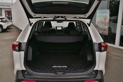 2023 Toyota
Rav4 Hybrid RAV4 2WD 2.5L Hyb CVT GXL (SS)