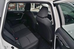 2023 Toyota
Rav4 Hybrid RAV4 2WD 2.5L Hyb CVT GXL (SS)