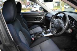 2006 Subaru Liberty 2.0R
