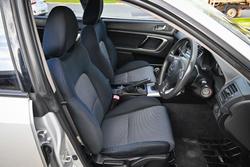 2006 Subaru Liberty 2.0R