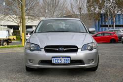 2006 Subaru Liberty 2.0R