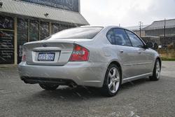 2006 Subaru Liberty 2.0R