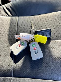 2024 Freightliner Cascadia 126 Tipper White