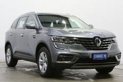 2022 Renault
Koleos Life