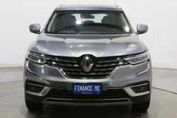2022 Renault
Koleos Life