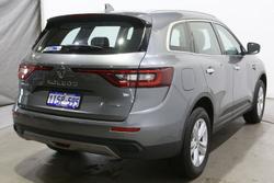 2022 Renault
Koleos Life