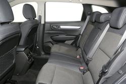 2022 Renault
Koleos Life