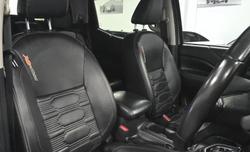 2021 Nissan Navara PRO-4X D23 MY21 4X4 Dual Range Stealth Grey