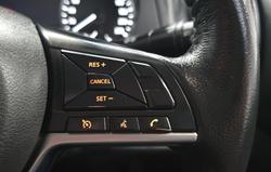 2021 Nissan Navara PRO-4X D23 MY21 4X4 Dual Range Stealth Grey