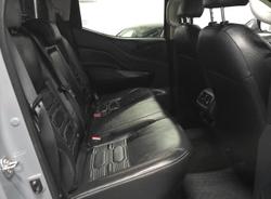 2021 Nissan Navara PRO-4X D23 MY21 4X4 Dual Range Stealth Grey