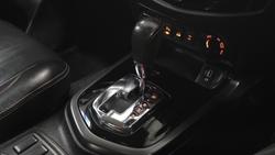 2021 Nissan Navara PRO-4X D23 MY21 4X4 Dual Range Stealth Grey