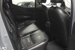 2021 Nissan Navara PRO-4X D23 MY21 4X4 Dual Range Stealth Grey