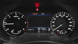 2021 Nissan Navara PRO-4X D23 MY21 4X4 Dual Range Stealth Grey