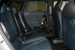 2024 MINI
Aceman SE Favoured