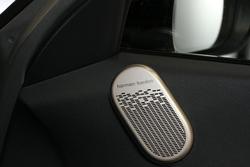 2024 MINI
Aceman SE Favoured