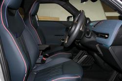 2024 MINI
Aceman SE Favoured