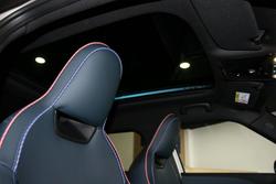 2024 MINI
Aceman SE Favoured