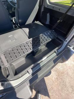 2025 Suzuki Jimny GLX GJ 4X4 Dual Range Medium Grey