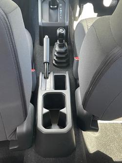 2025 Suzuki Jimny GLX GJ 4X4 Dual Range Medium Grey