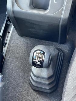2025 Suzuki Jimny GLX GJ 4X4 Dual Range Medium Grey