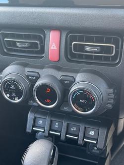 2025 Suzuki Jimny GLX GJ 4X4 Dual Range Medium Grey