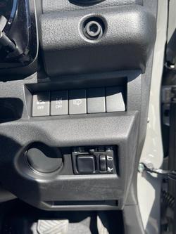 2025 Suzuki Jimny GLX GJ 4X4 Dual Range Medium Grey