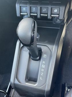 2025 Suzuki Jimny GLX GJ 4X4 Dual Range Medium Grey