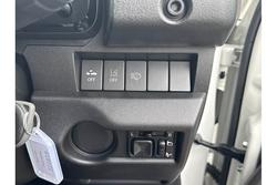 2024 Suzuki
                Jimny GLX