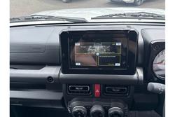 2024 Suzuki
                Jimny GLX