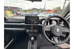 2024 Suzuki
                Jimny GLX