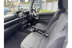 2024 Suzuki
                Jimny GLX