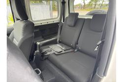 2024 Suzuki
                Jimny GLX