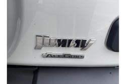 2024 Suzuki
                Jimny GLX