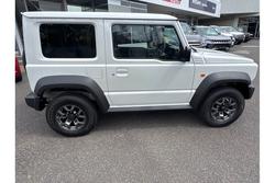 2024 Suzuki
                Jimny GLX