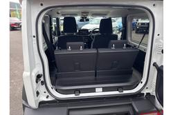 2024 Suzuki
                Jimny GLX