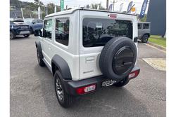 2024 Suzuki
                Jimny GLX