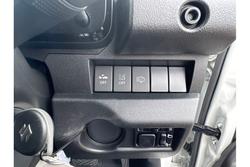 2024 Suzuki
Jimny