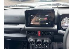 2024 Suzuki
Jimny